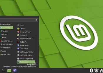 Linux Mint 20