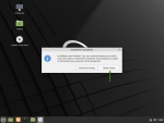 Linux Mint Install - Step 11