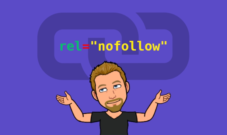 Add NoFollow to External Links in WordPress