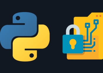 Encrypt and Decrypt Files with Python