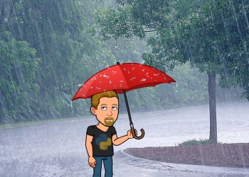 Retrieve Weather Data with Python