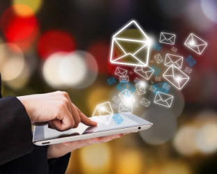 Send Email with Python