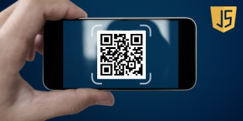 Generate QR Codes with JavaScript