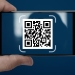 Generate QR Codes with JavaScript