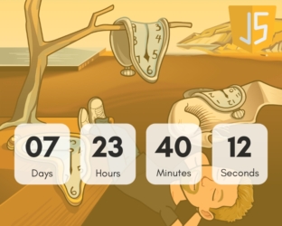 Create a Countdown Timer with JavaScript
