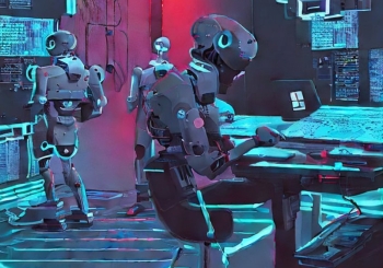 AI and Coding: Will AI Replace Coders?