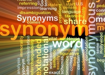 Synonym Word Replacer