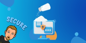 Secure Password Hashing