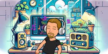 Creating A Command-Line Python Radio Player 9 Creating A Command-Line Python Radio Player