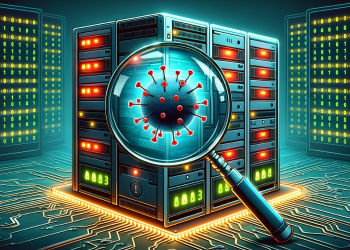 Malware Detection with Maldet