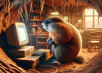 Groundhog Day: Predicting Early Spring with PHP
