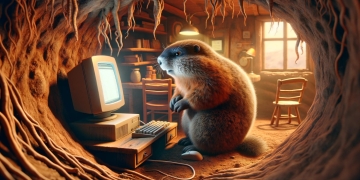 Groundhog Day: Predicting Early Spring With Php 8 Groundhog Day: Predicting Early Spring With Php