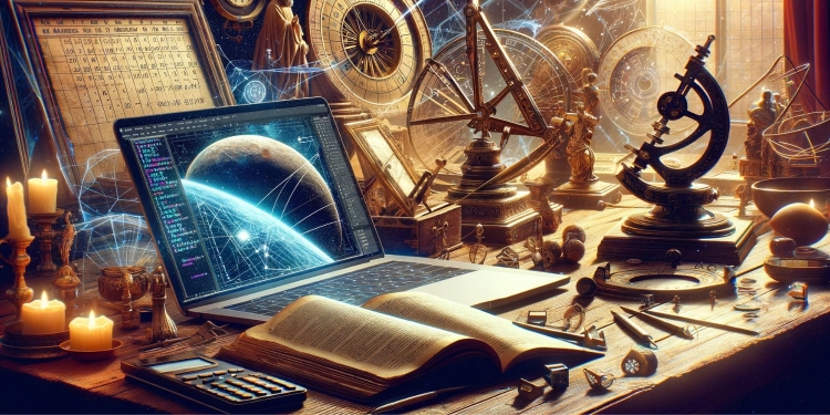 Calculating the Date of Easter Using the Computus Algorithm