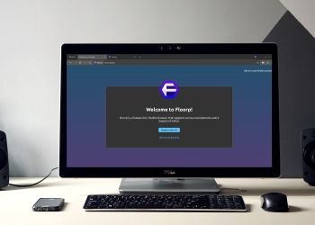 Floorp Browser Review