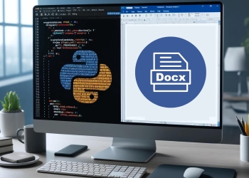 Mastering python-docx A Guide to Creating Word Documents with Python