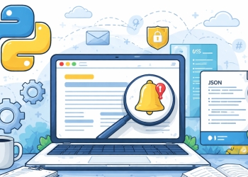 Monitoring Web Page Changes with Python